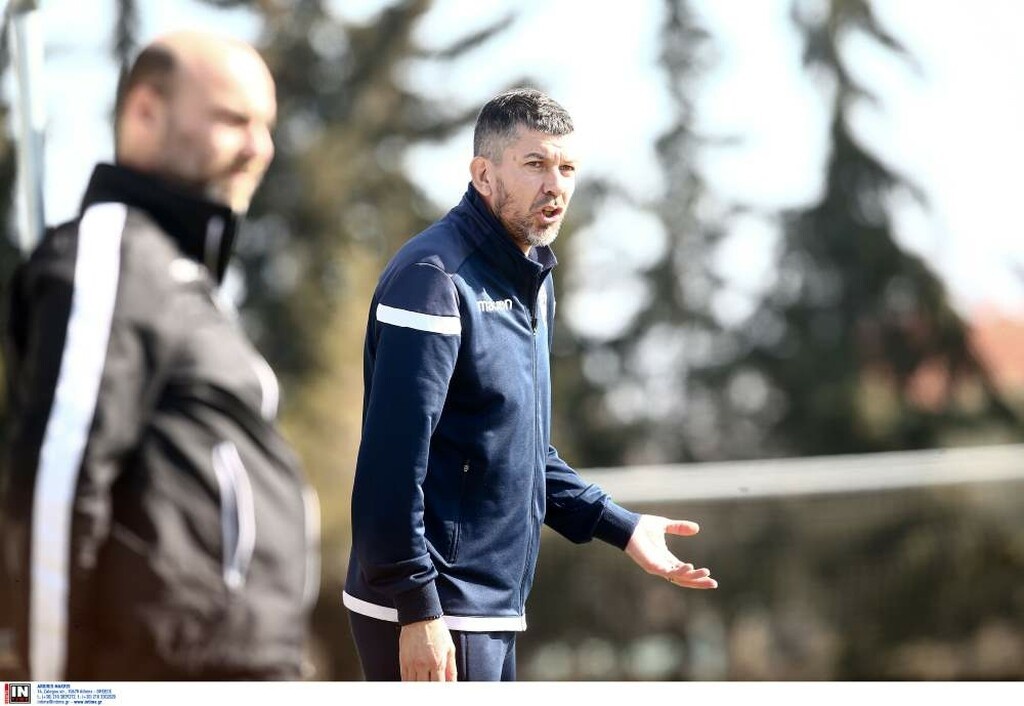 ΠΑΟΚ-Ολυμπιακός: Επική ατάκα Πάμπλο Γκαρσία για... λουλούδια στην Τούμπα!