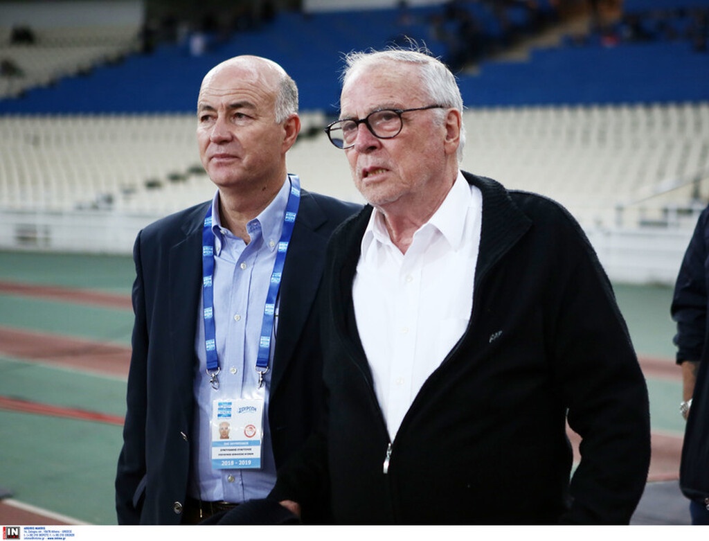 ΠΑΟΚ-Ολυμπιακός: Πιθανή ηχηρή απώλεια για τους Πειραιώτες