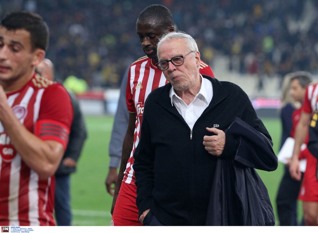 ΠΑΟΚ-Ολυμπιακός: Πιθανή ηχηρή απώλεια για τους Πειραιώτες