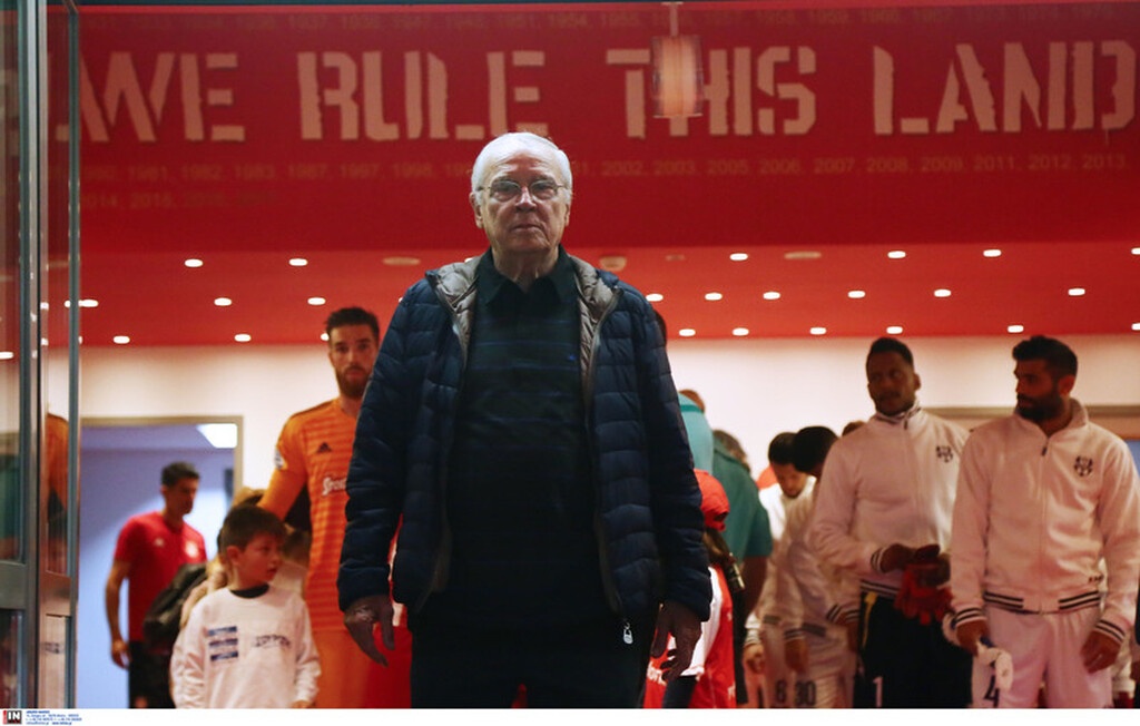 ΠΑΟΚ-Ολυμπιακός: Πιθανή ηχηρή απώλεια για τους Πειραιώτες