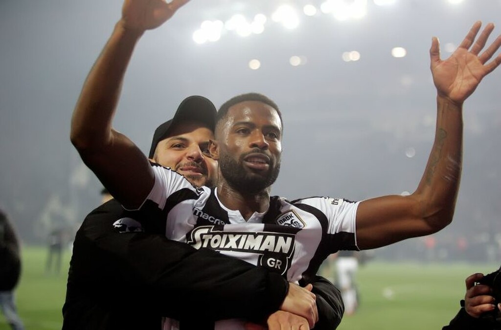 Μένει στον ΠΑΟΚ ο Βαρέλα με… εντολή Ιβάν Σαββίδη