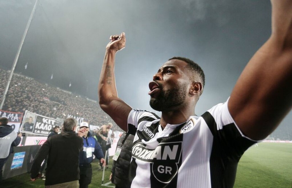 Μένει στον ΠΑΟΚ ο Βαρέλα με… εντολή Ιβάν Σαββίδη