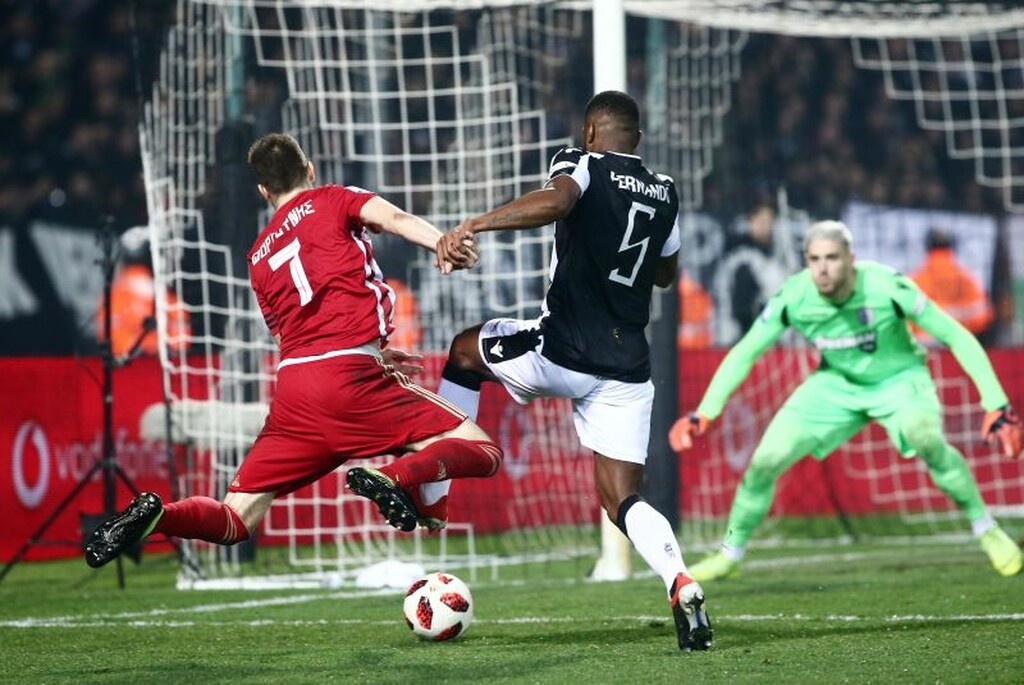 Μένει στον ΠΑΟΚ ο Βαρέλα με… εντολή Ιβάν Σαββίδη