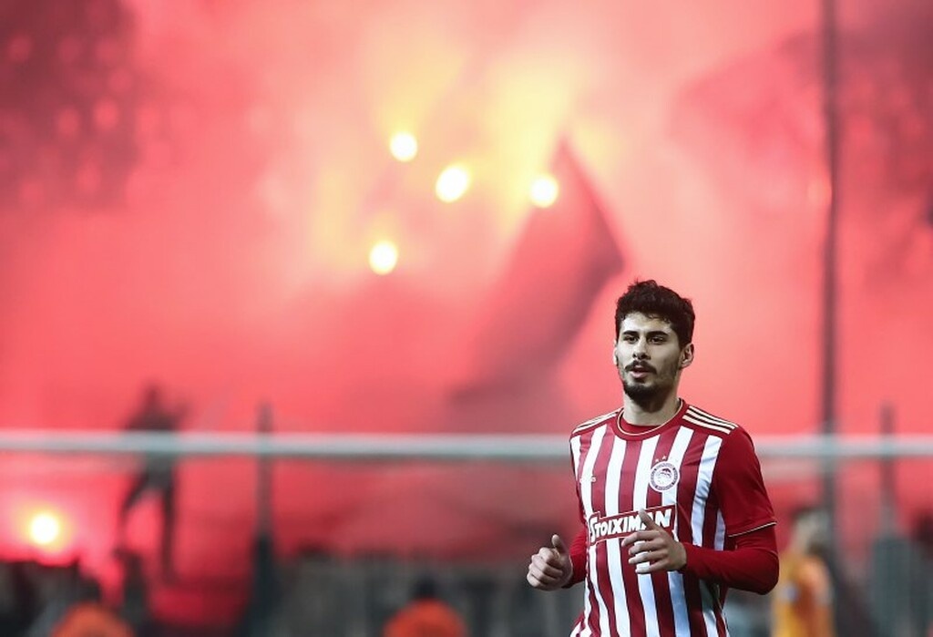 ΠΑΟΚ-Ολυμπιακός: Το «ευχαριστώ» του ΠΑΟΚ στον κόσμο του (photos)