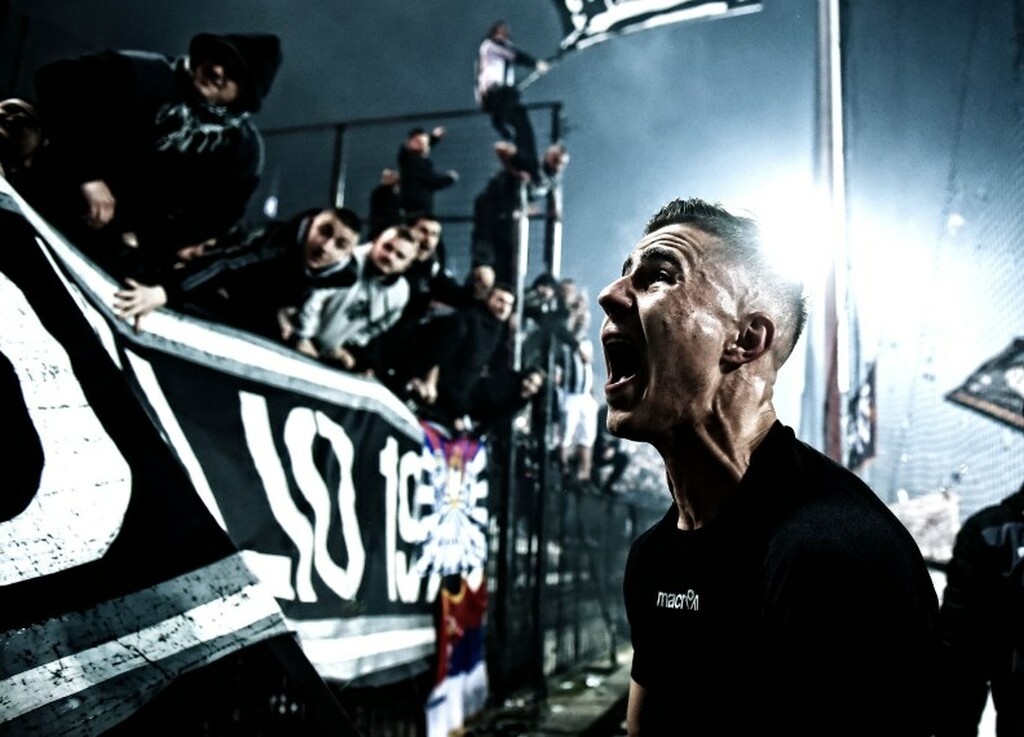 ΠΑΟΚ: Δίνει ρεσιτάλ και στο Twitter! (photos)