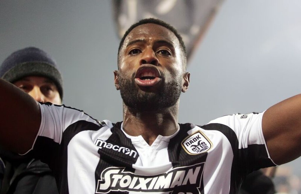 Μένει στον ΠΑΟΚ ο Βαρέλα με… εντολή Ιβάν Σαββίδη