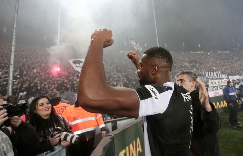 Μένει στον ΠΑΟΚ ο Βαρέλα με… εντολή Ιβάν Σαββίδη