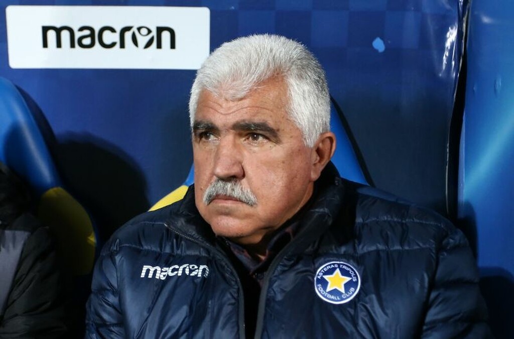 Αστέρας Τρίπολης-Άρης 0-3: Λάμψη… πεντάδας! (photos)