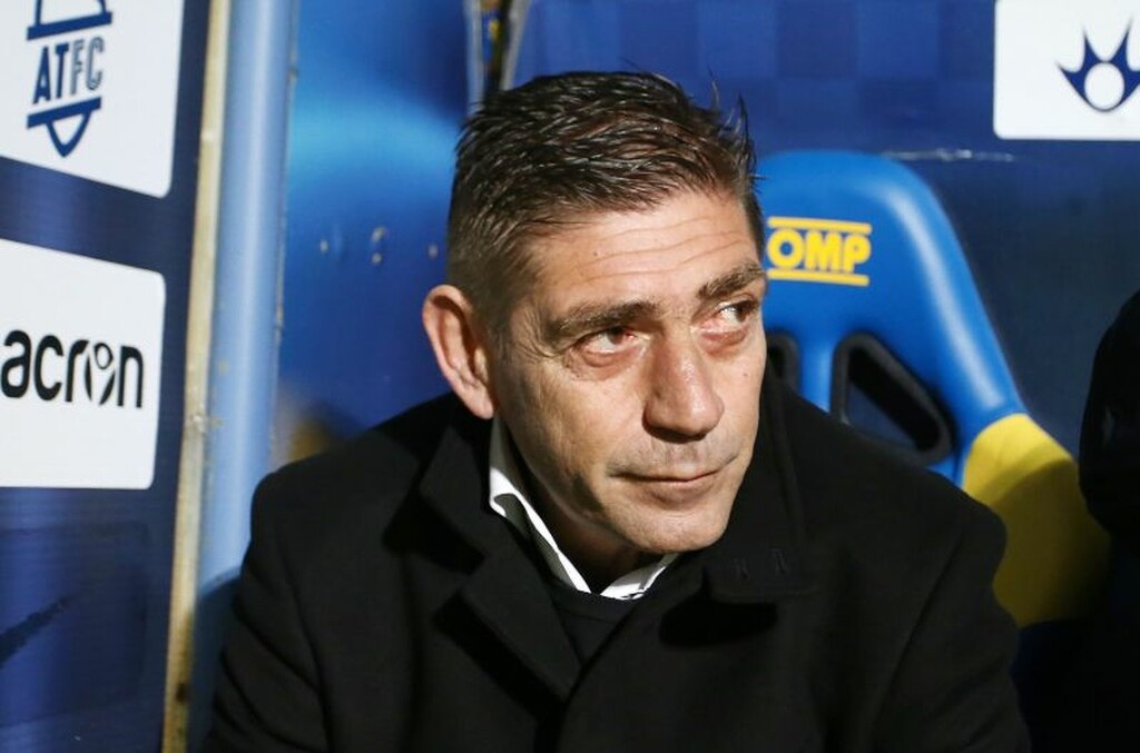 Αστέρας Τρίπολης-Άρης 0-3: Λάμψη… πεντάδας! (photos)