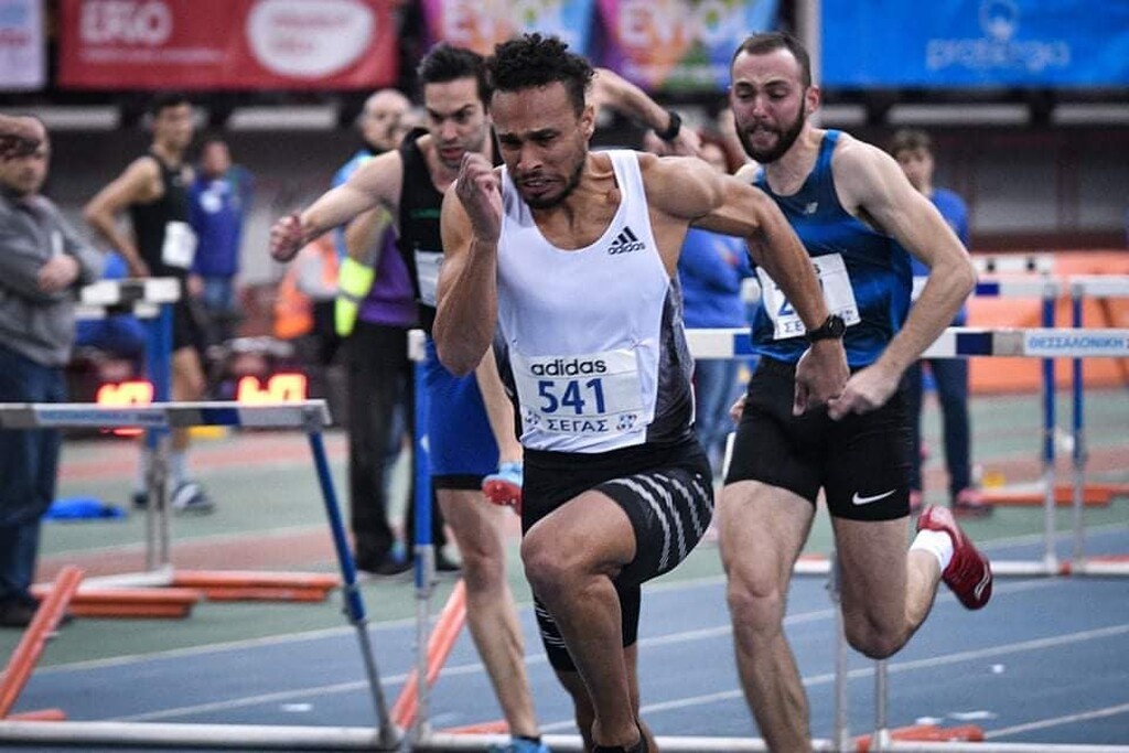 Ήφαιστος Λήμνου: Τα συγχαρητήρια για το πρώτο χρυσό της Ηφαιστίας! (photos)