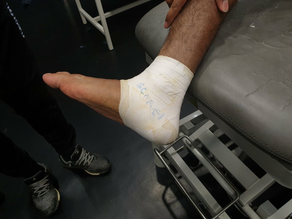 ΠΑΟΚ: Μάγος Μπίσεσβαρ, προέβλεψε ότι θα βάλει γκολ στον Ολυμπιακό (photos)