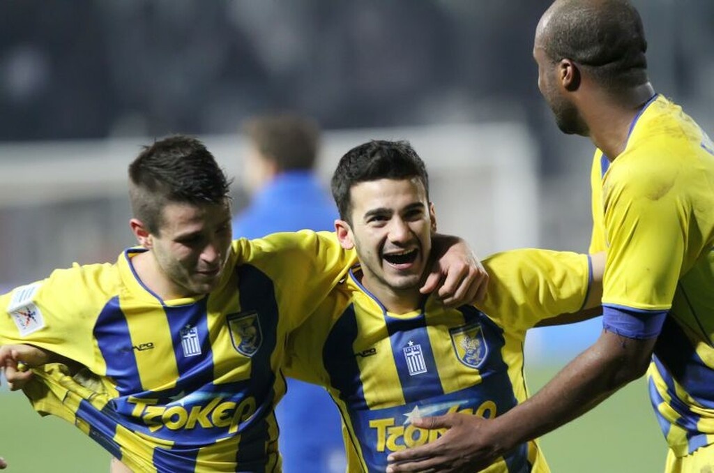 Λούκας Βιγιαφάνιες: «Μου λείπει ο Παναθηναϊκός – Να επιστρέψω σύντομα στην Ελλάδα»