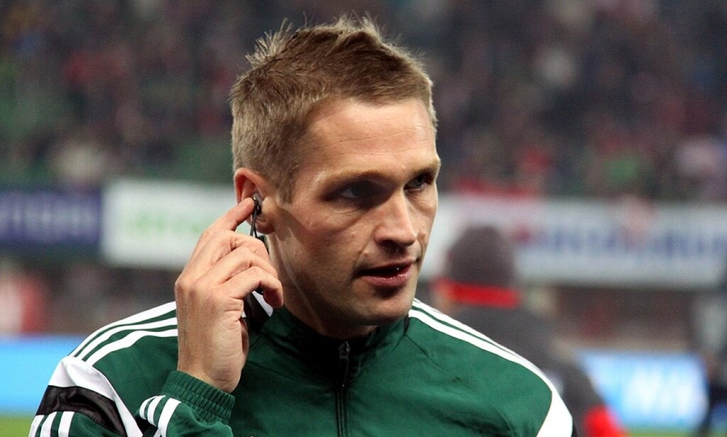 Ολυμπιακός-Ντιναμό Κιέβου: Αυτός σφυρίζει την αναμέτρηση στο «Γ. Καραϊσκάκης»