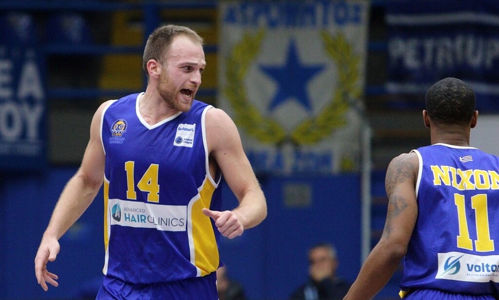 Με νέο «αίμα» οι κλήσεις της Εθνικής!