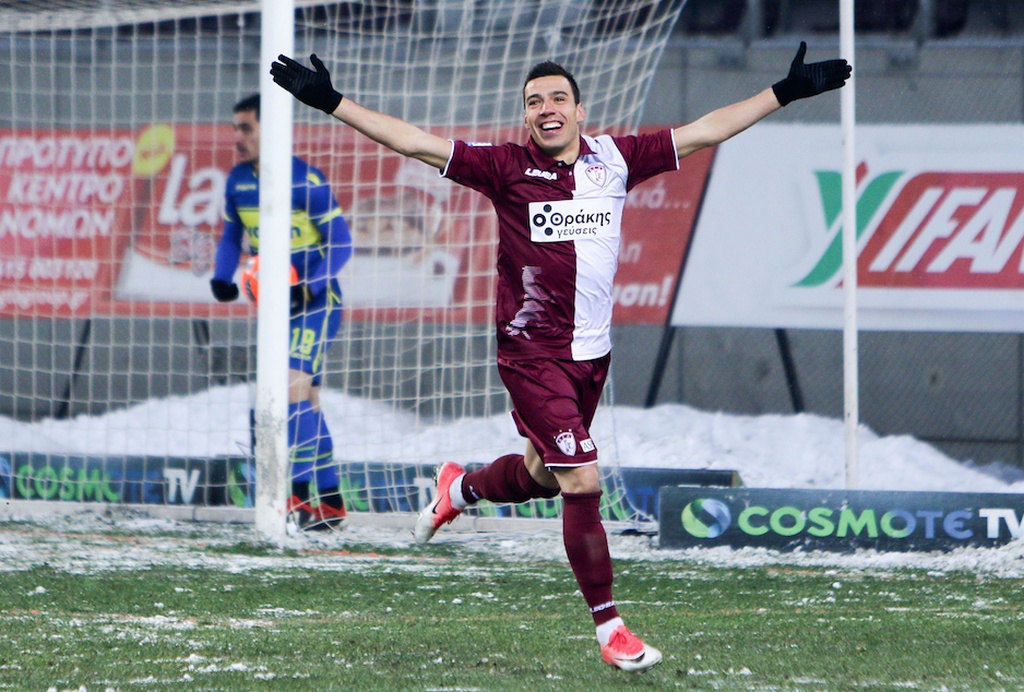 ΑΕΚ: Παίρνει Ντέλετιτς, εξετάζει κι άλλους «Έλληνες»