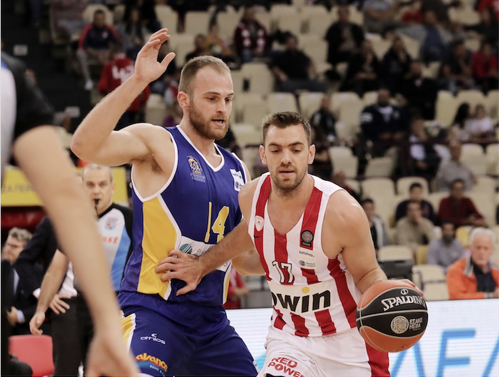 Με νέο «αίμα» οι κλήσεις της Εθνικής!