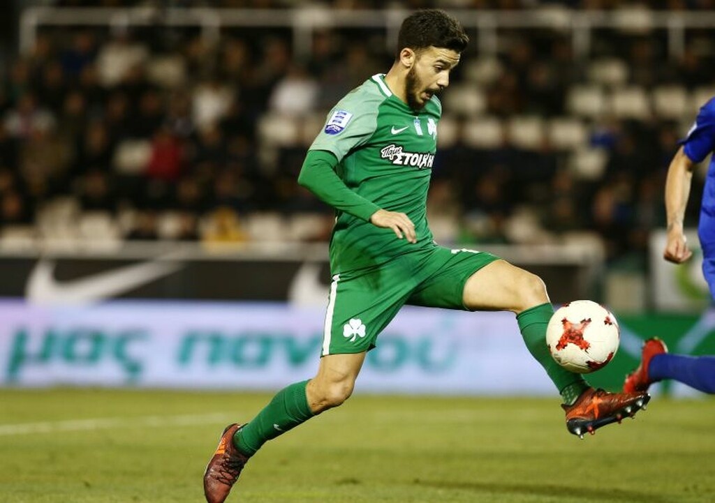 Λούκας Βιγιαφάνιες: «Μου λείπει ο Παναθηναϊκός – Να επιστρέψω σύντομα στην Ελλάδα»