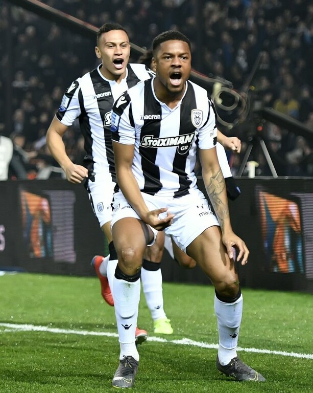 Ο παίκτης που «έκοψε» ο Ολυμπιακός, του παίρνει το πρωτάθλημα με τον ΠΑΟΚ!