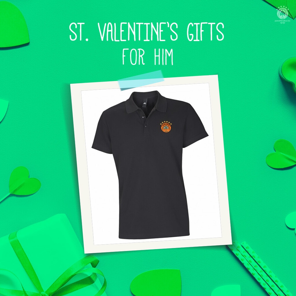 Τα καλύτερα St. Valentine’s δώρα, θα τα βρεις στο Paoshop!