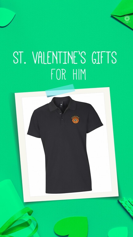 Τα καλύτερα St. Valentine’s δώρα, θα τα βρεις στο Paoshop!