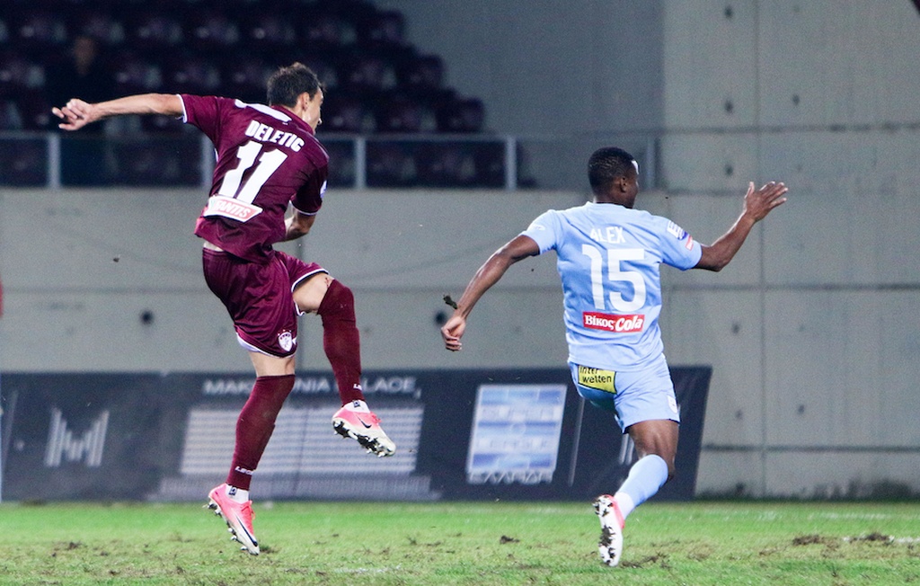 ΑΕΚ: Παίρνει Ντέλετιτς, εξετάζει κι άλλους «Έλληνες»