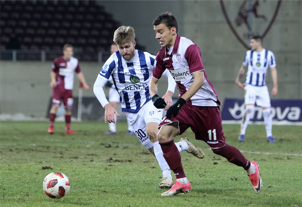 ΑΕΚ: Παίρνει Ντέλετιτς, εξετάζει κι άλλους «Έλληνες»