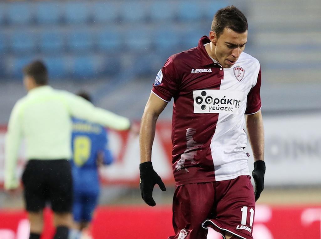 ΑΕΚ: Παίρνει Ντέλετιτς, εξετάζει κι άλλους «Έλληνες»