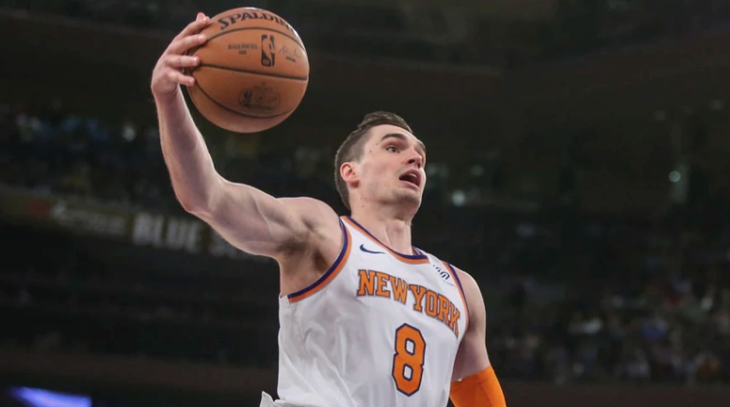 NBA: Top-10 χωρίς Γιάννη δεν γίνεται! (video+photos)