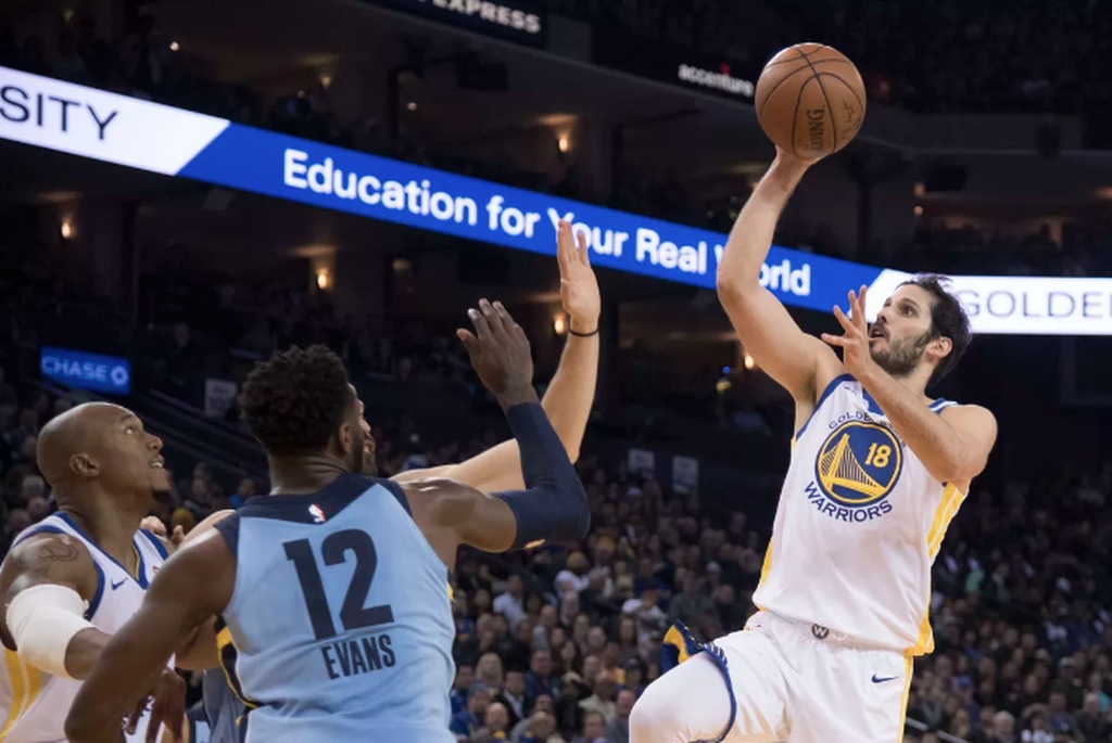 Πάει για τη «βόμβα» με Κάσπι η Μακάμπι!