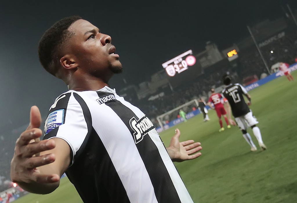 ΠΑΟΚ-Ολυμπιακός: Η παρακάμερα του «ασπρόμαυρου» θριάμβου (video+photos)