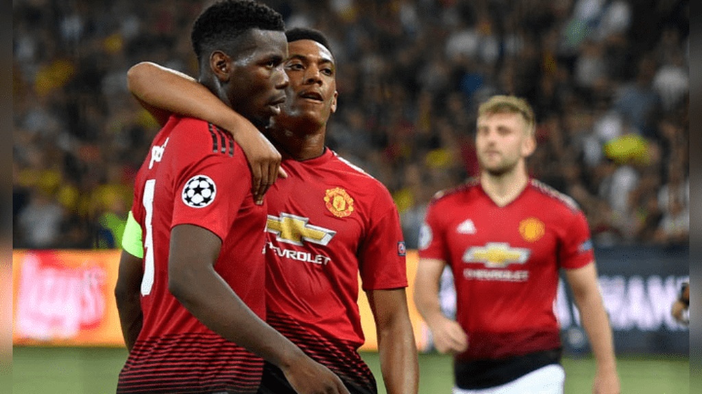 Champions League: Επιστρέφει με «Τιτανομαχία»!