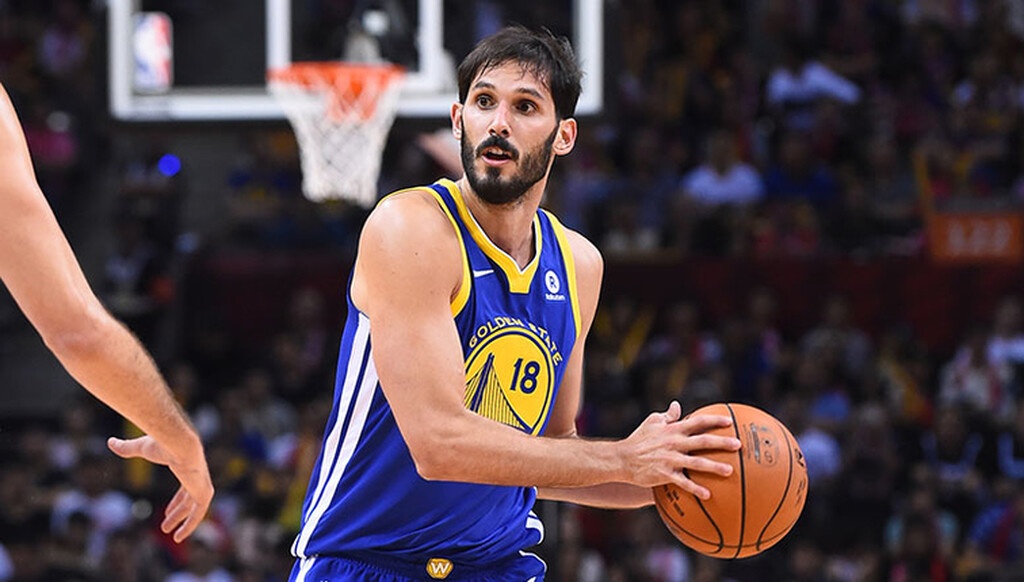 Πάει για τη «βόμβα» με Κάσπι η Μακάμπι!