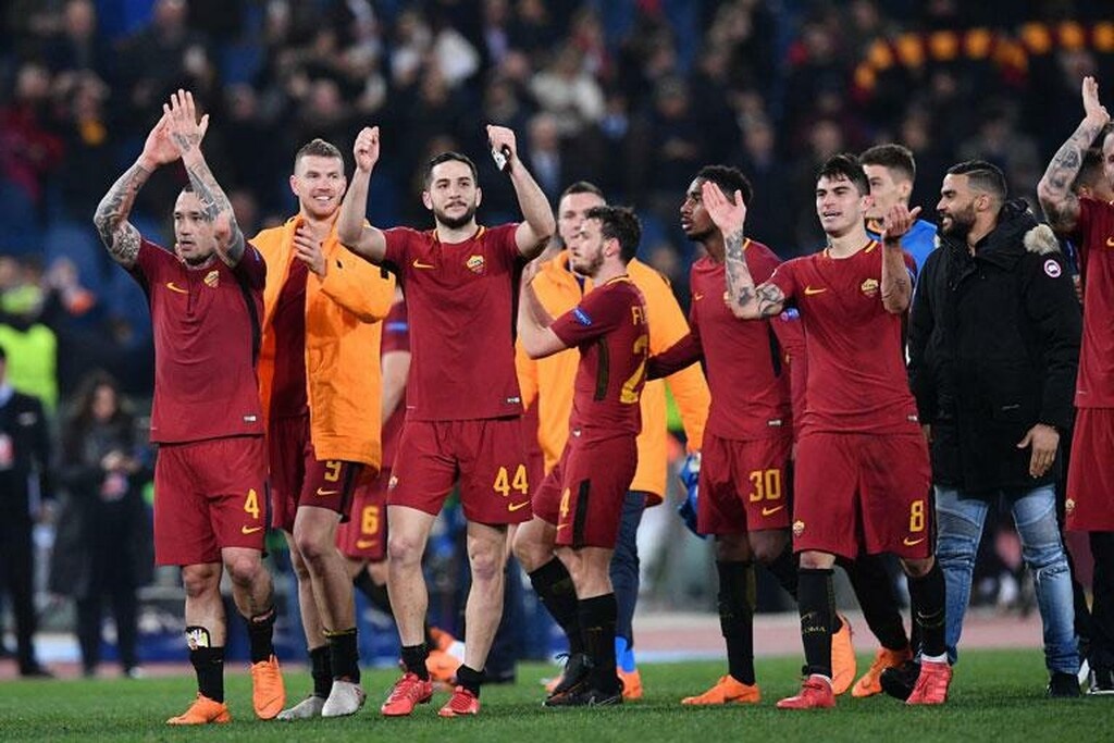 Champions League: Επιστρέφει με «Τιτανομαχία»!