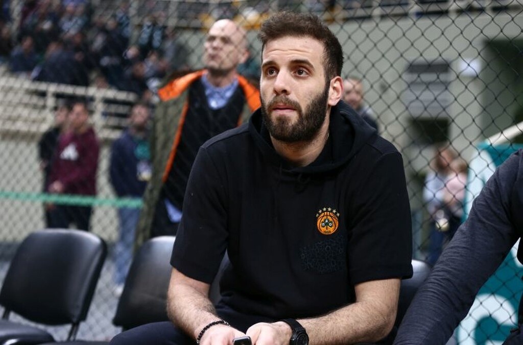 Παναθηναϊκός – Ολυμπιακός: Τρέλα για Παππά στο ΟΑΚΑ (video+photos)