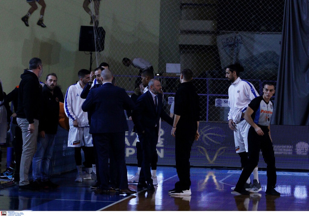 Κύμη-ΠΑΟΚ 61-72: Έκανε το comeback μετά από 20 χρόνια
