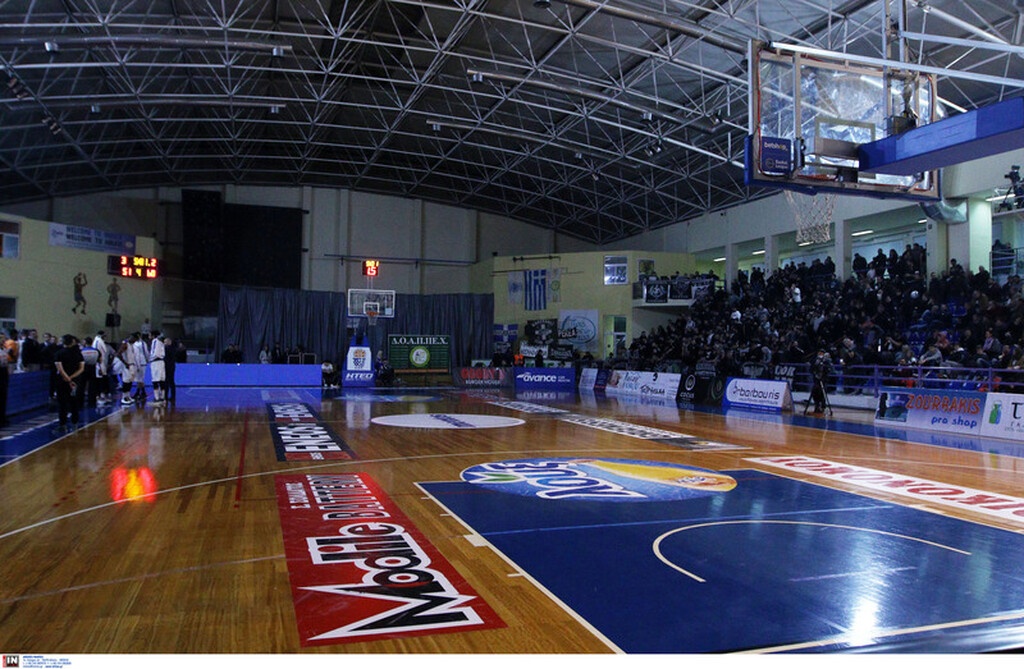 Κύμη-ΠΑΟΚ 61-72: Έκανε το comeback μετά από 20 χρόνια