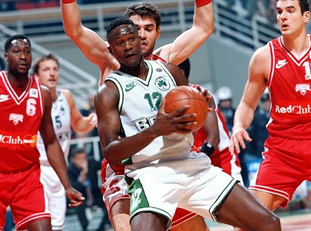 Παναθηναϊκός-Ολυμπιακός: Πόσο καλά γνωρίζεις τα ντέρμπι Κυπέλλου των «αιωνίων»; (κουίζ)