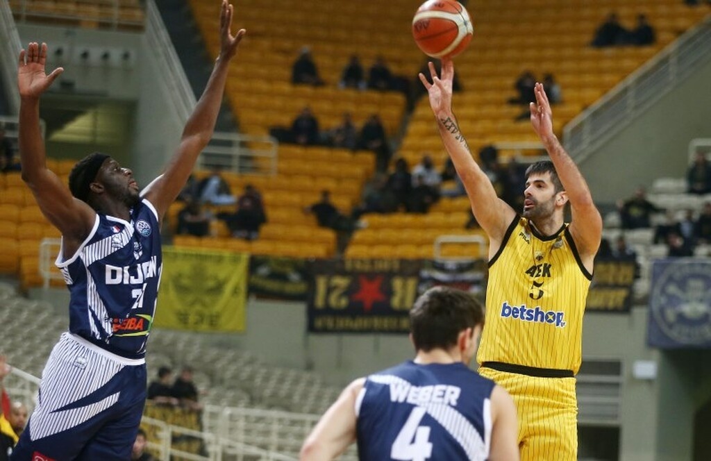 Σάκοτα: «Περηφάνια που βρισκόμαστε εδώ»