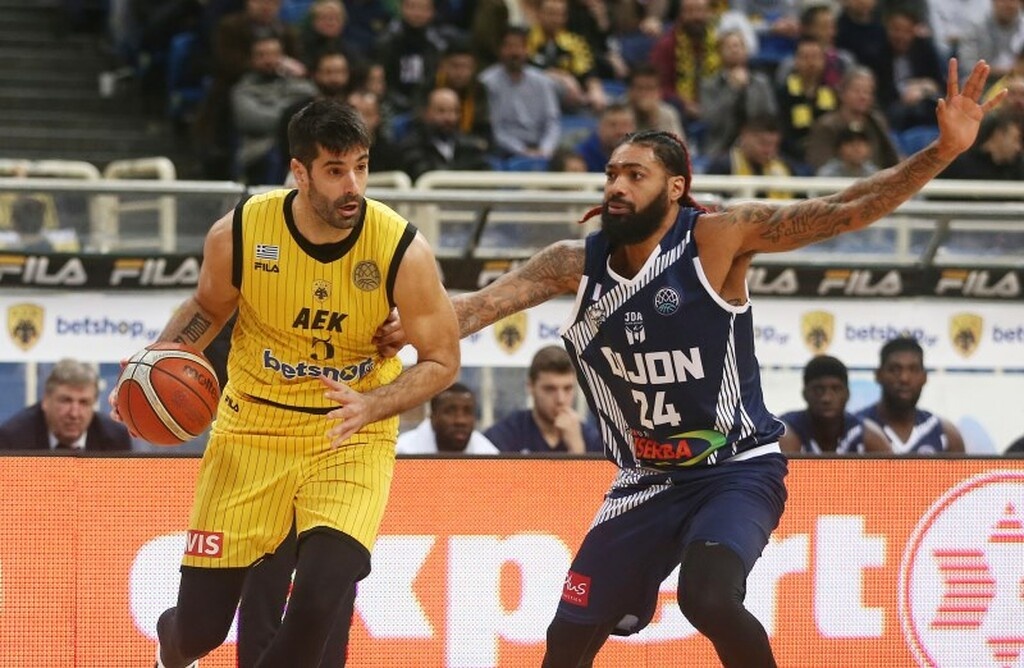 Σάκοτα: «Περηφάνια που βρισκόμαστε εδώ»