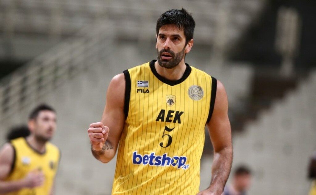 Σάκοτα: «Περηφάνια που βρισκόμαστε εδώ»