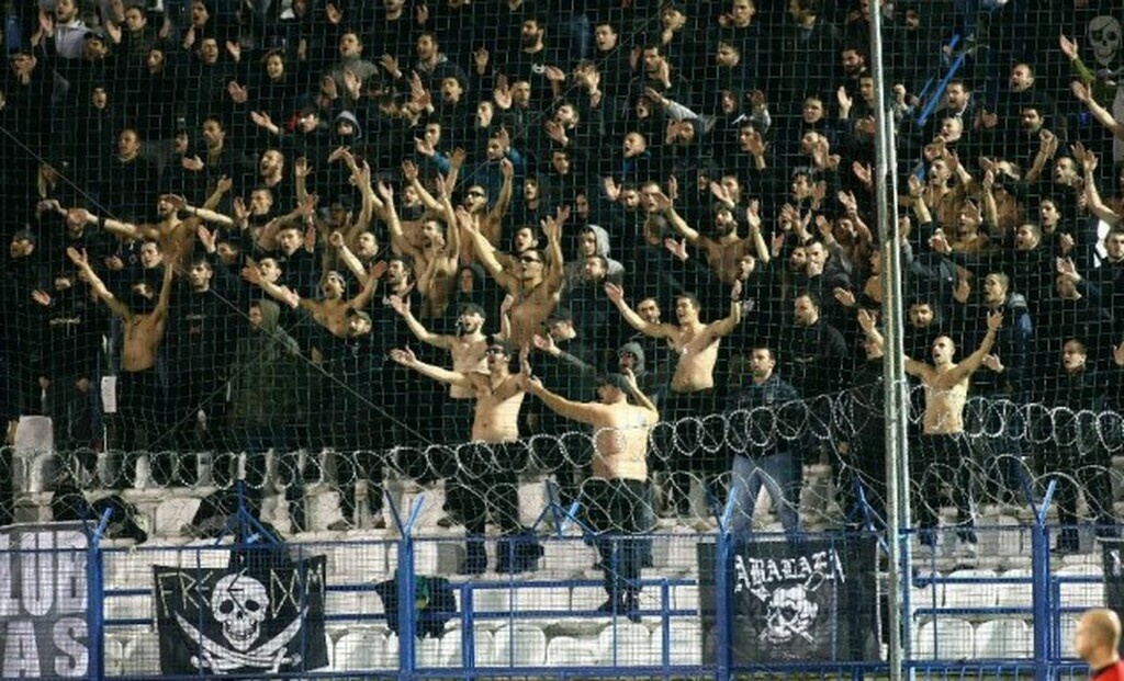 ΠΑΟΚ: Απαγόρευση μετακίνησης για Ριζούπολη