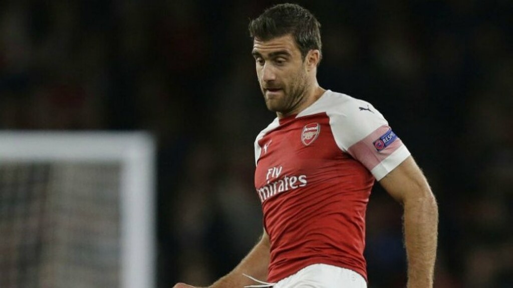 Άρσεναλ: Έρωτας με Παπασταθόπουλο ανήμερα του Αγ. Βαλεντίνου! (video+photos)