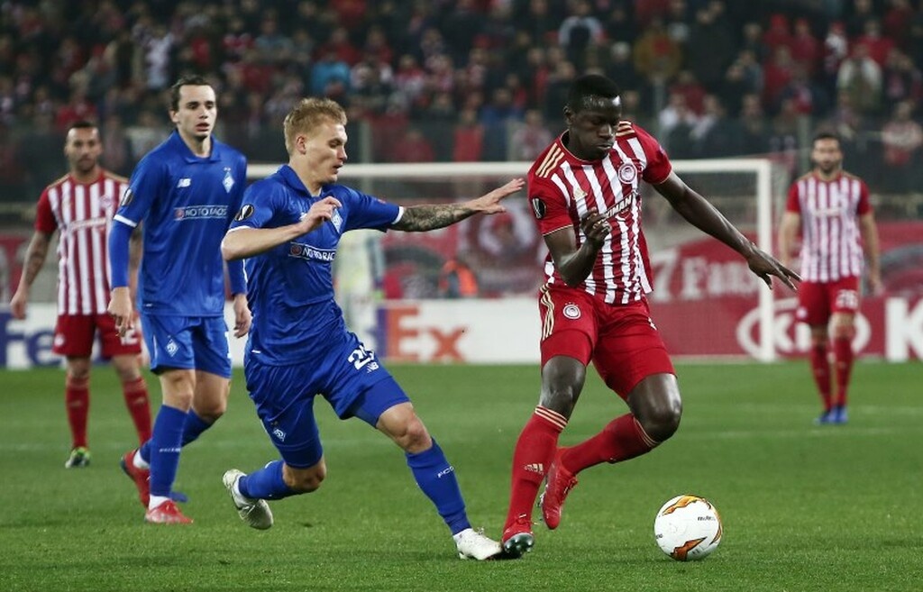 Ολυμπιακός: Τσέκαρε Καμαρά η Ντόρτμουντ