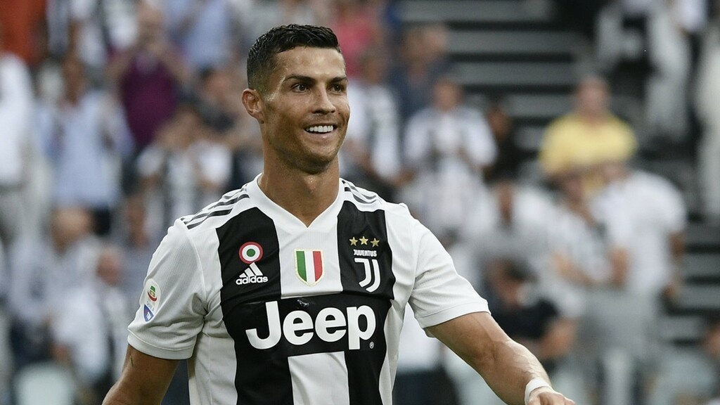 Ο Ρονάλντο «χτυπάει» πρώτος στη Serie A