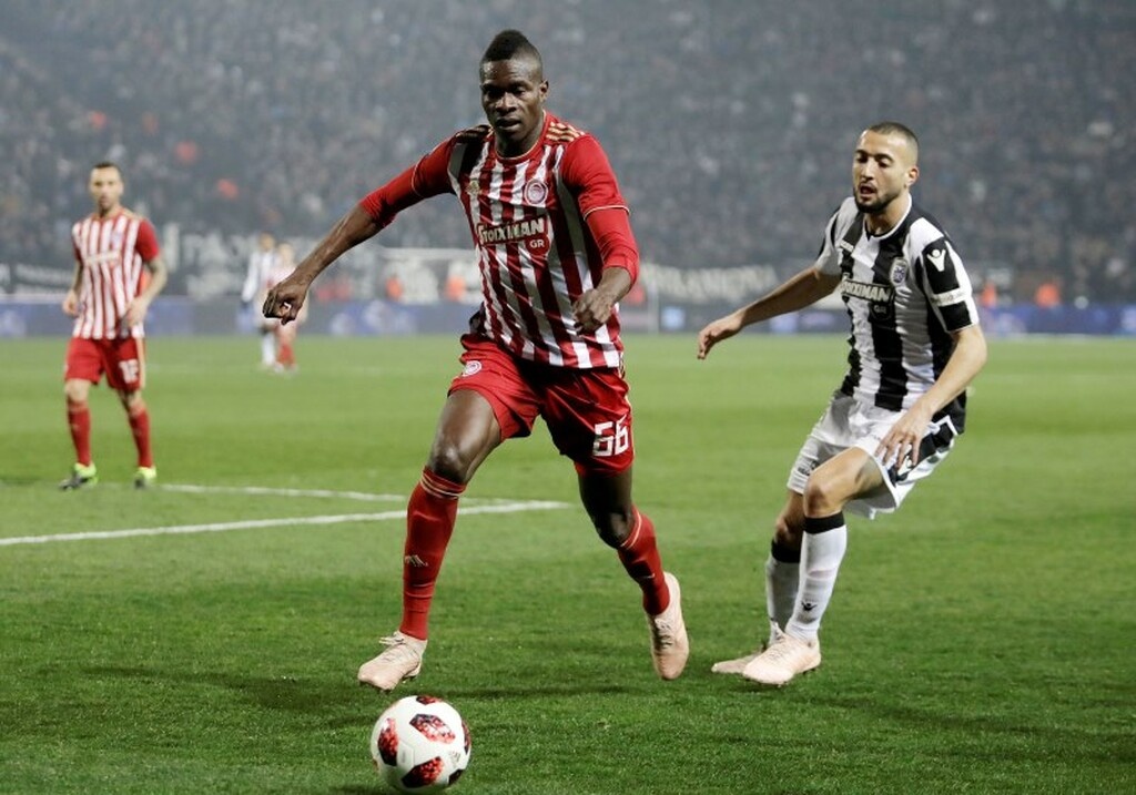 Ολυμπιακός: Κανονικά με ΑΕΚ ο Σισέ, αναβλήθηκε η εκδίκαση