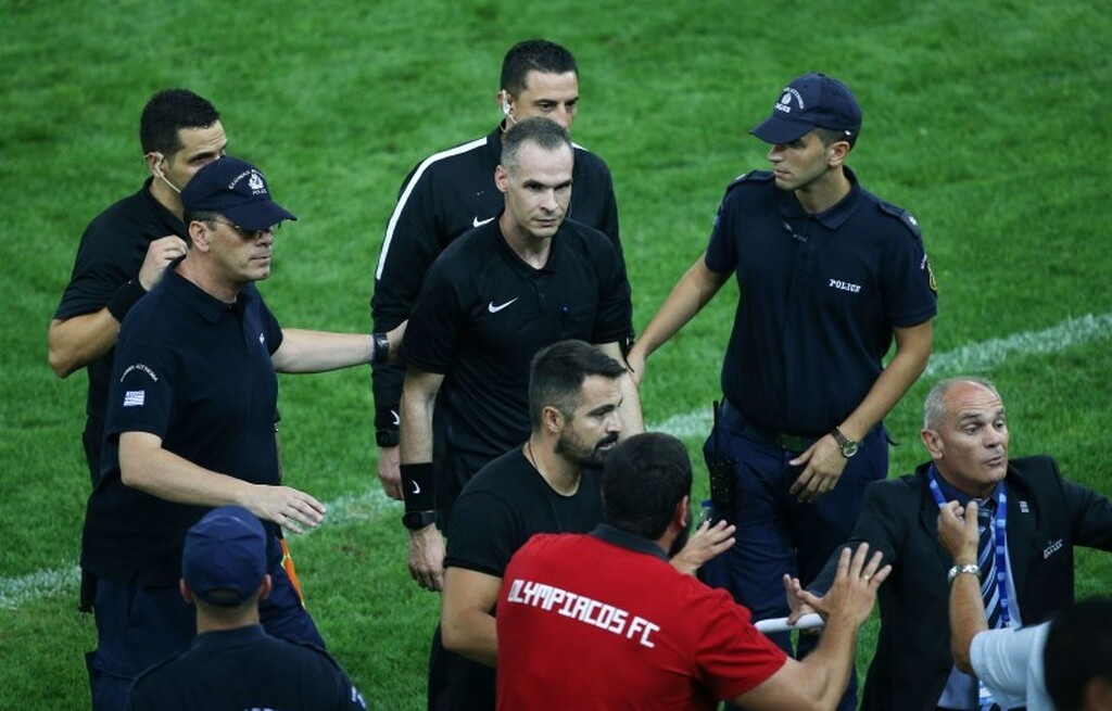 Επίθεση σε Τζήλο: Δυο αλλοδαποί στην υπόθεση