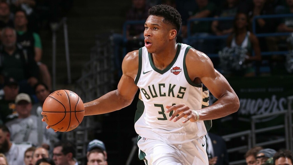 NBA: Το πρόγραμμα του Αντετοκούνμπο για το All Star Game (video)