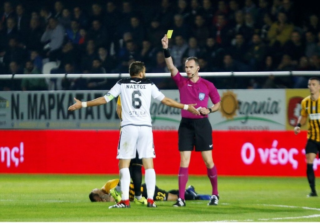 Επίθεση σε Τζήλο: Δυο αλλοδαποί στην υπόθεση