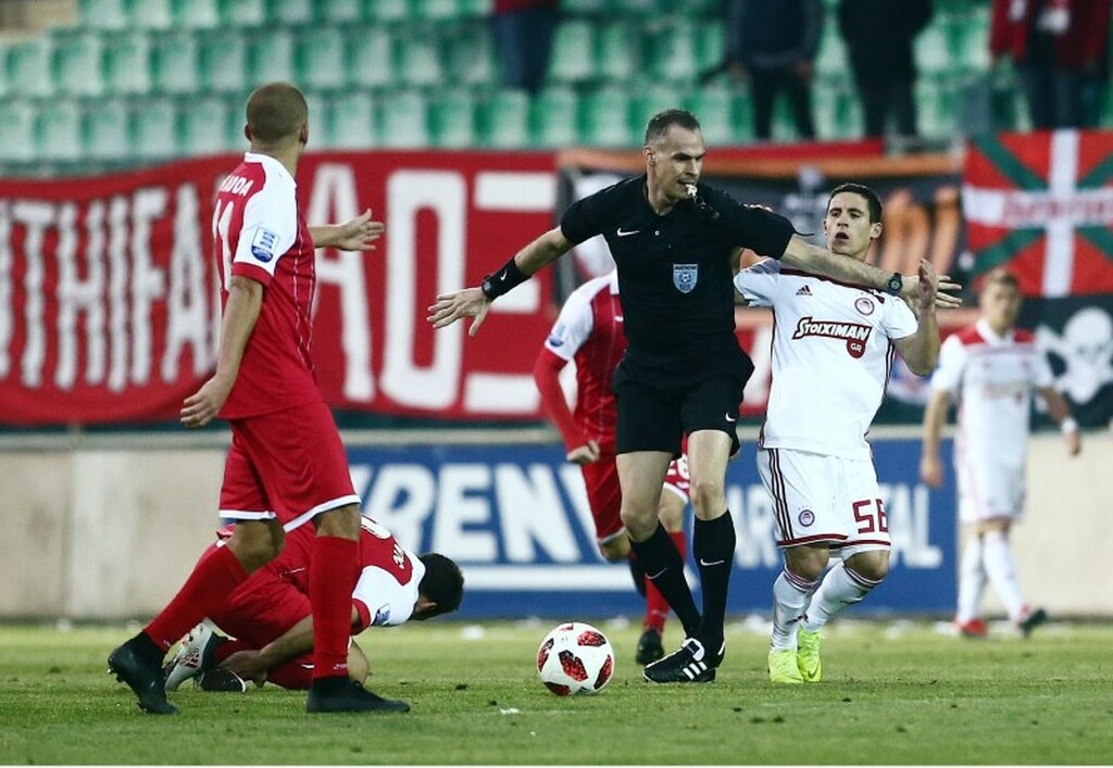 Επίθεση σε Τζήλο: Δυο αλλοδαποί στην υπόθεση