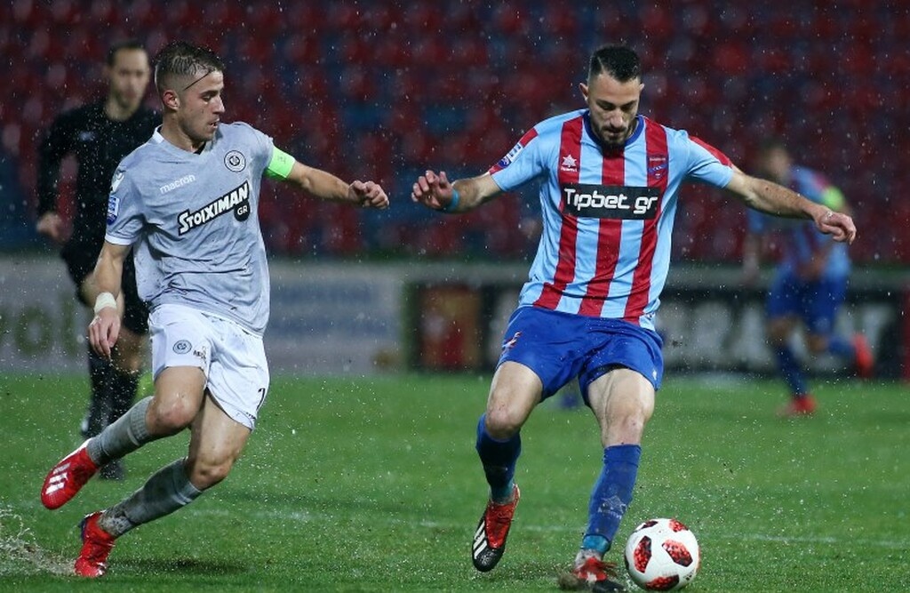 ΠΑΟΚ: Το μήνυμα του Πέλκα για την ημέρα κατά του παιδικού καρκίνου (photos)